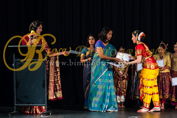 Bharathanatyam Dance Ballet Sydney