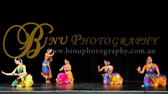 Bharathanatyam Dance Ballet Sydney