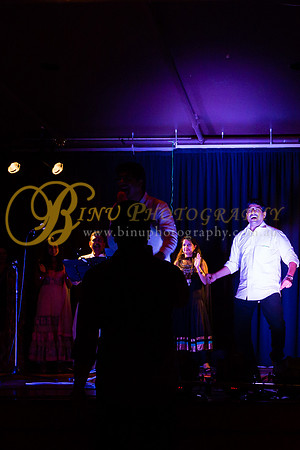 Live Music