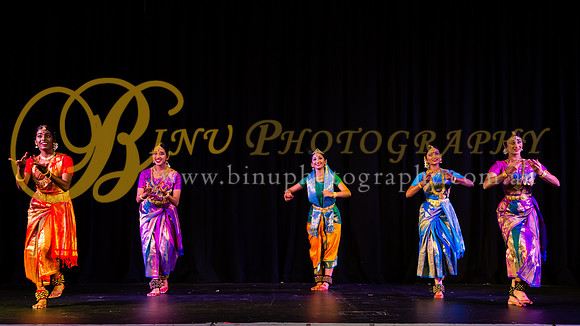 Bharathanatyam Dance Ballet Sydney