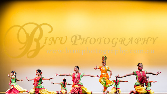 Dance Ballet