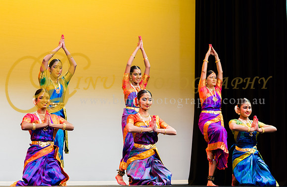 Dance Ballet