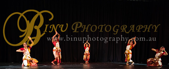 Bharathanatyam Dance Ballet Sydney