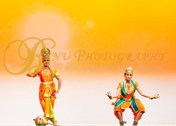 Dance Ballet
