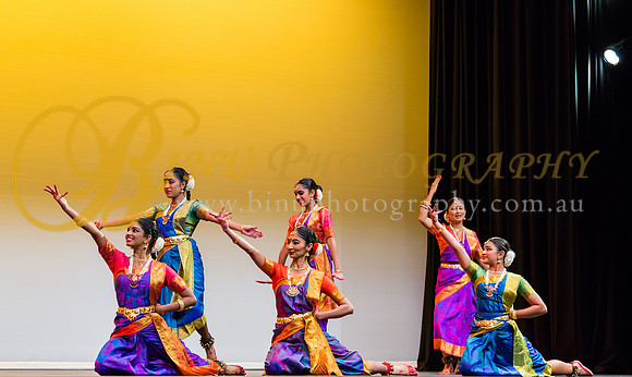 Dance Ballet