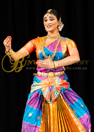 Bharathanatyam Dance Ballet Sydney