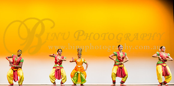 Dance Ballet