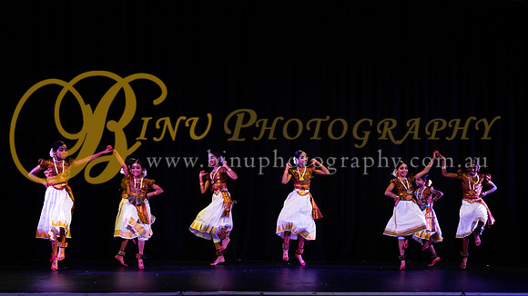 Bharathanatyam Dance Ballet Sydney