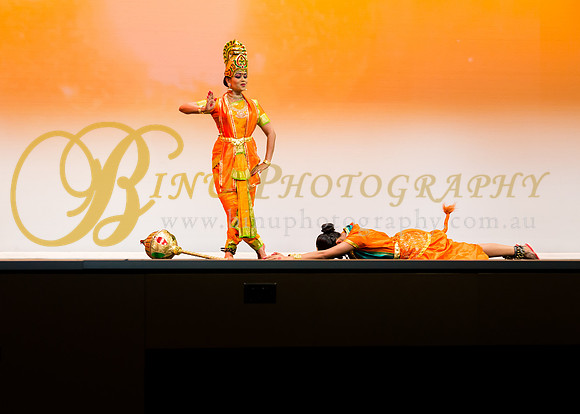 Dance Ballet