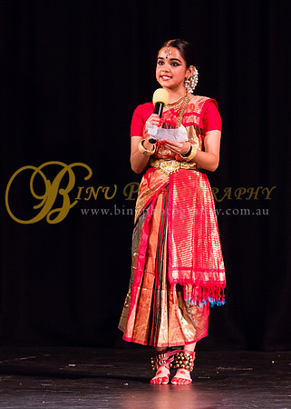 Bharathanatyam Dance Ballet Sydney