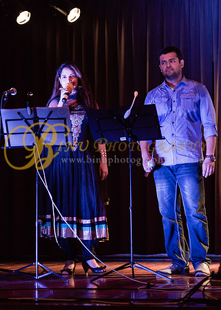 Live Music