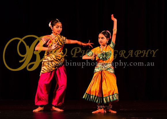 Bharathanatyam Dance Ballet Sydney