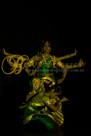 Bharathanatyam Dance Ballet Sydney