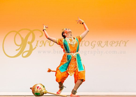 Dance Ballet