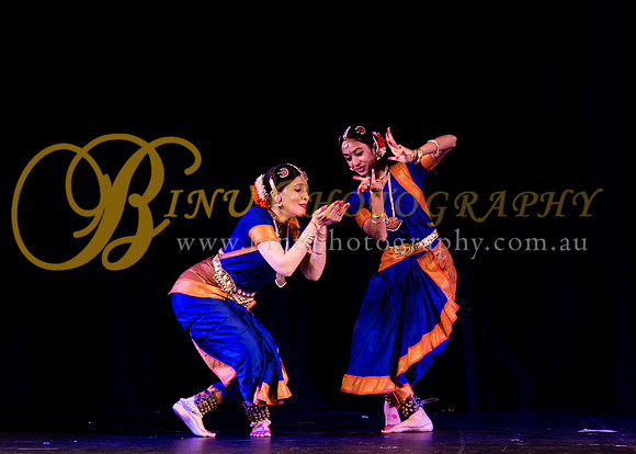Bharathanatyam Dance Ballet Sydney