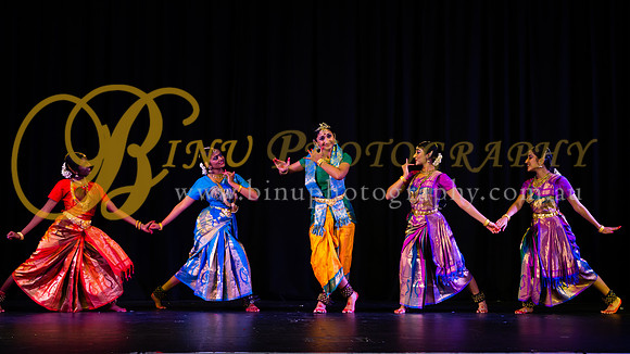 Bharathanatyam Dance Ballet Sydney