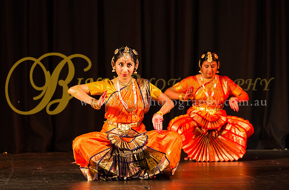 Bharathanatyam Dance Ballet Sydney