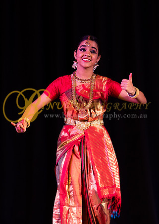 Bharathanatyam Dance Ballet Sydney