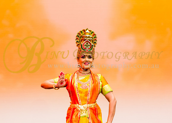 Dance Ballet