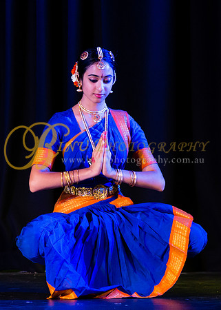 Bharathanatyam Dance Ballet Sydney