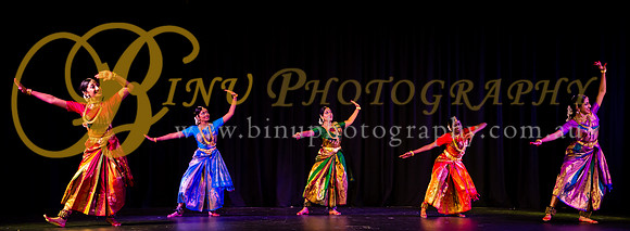 Bharathanatyam Dance Ballet Sydney
