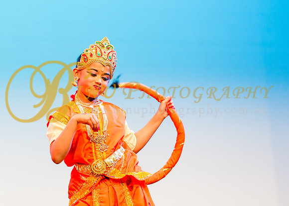 Dance Ballet