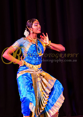 Bharathanatyam Dance Ballet Sydney