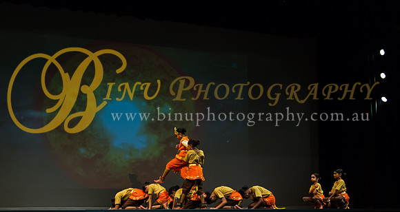 Dance Ballet