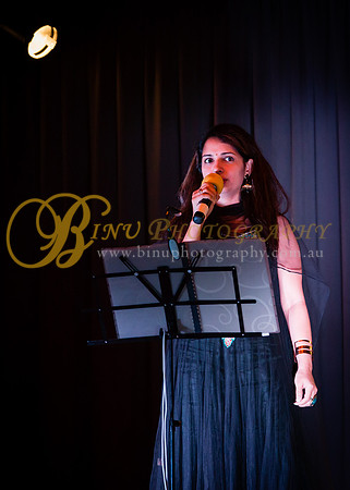 Live Music