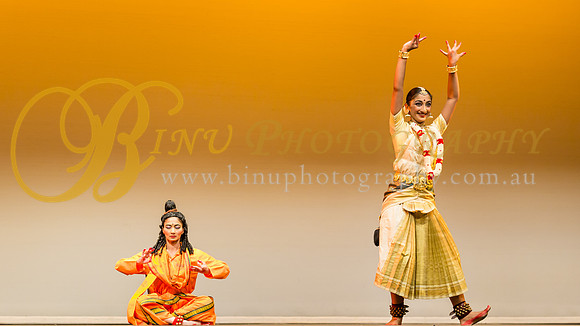Dance Ballet
