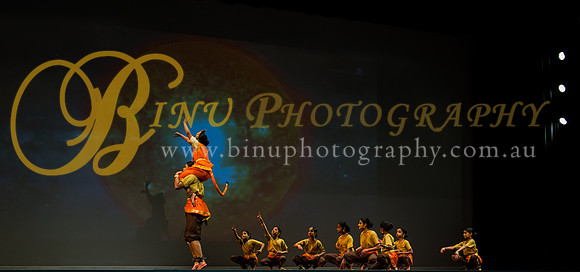 Dance Ballet