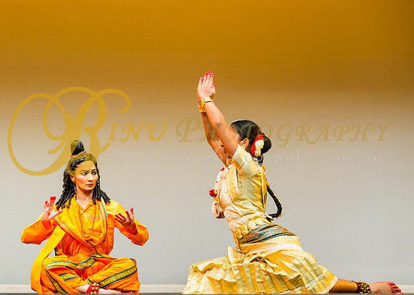 Dance Ballet