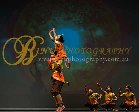 Dance Ballet