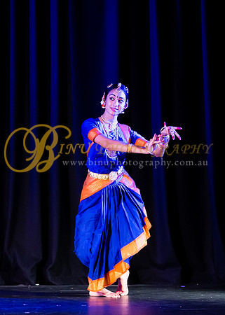 Bharathanatyam Dance Ballet Sydney