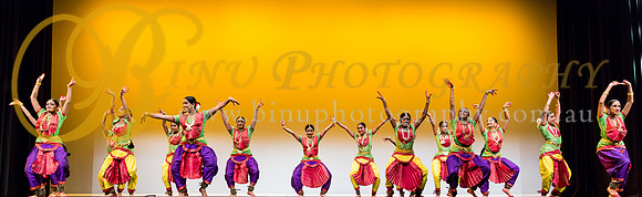 Dance Ballet