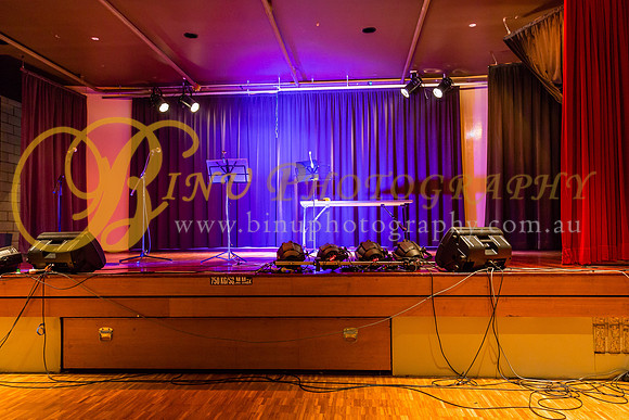 Live Music