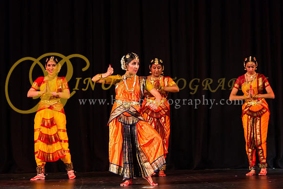 Bharathanatyam Dance Ballet Sydney