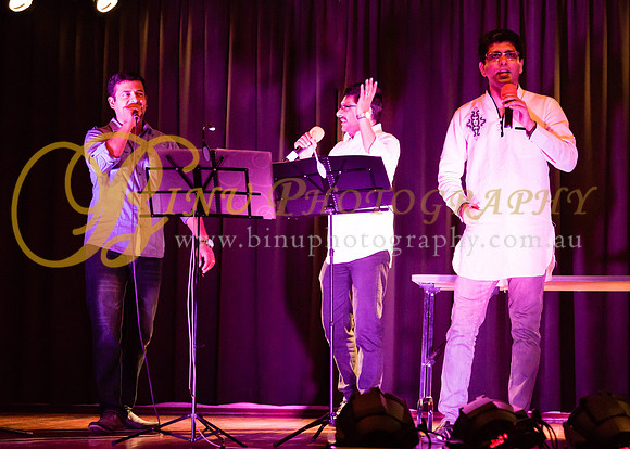 Live Music