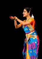 Bharathanatyam Dance Ballet Sydney