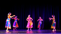 Bharathanatyam Dance Ballet Sydney