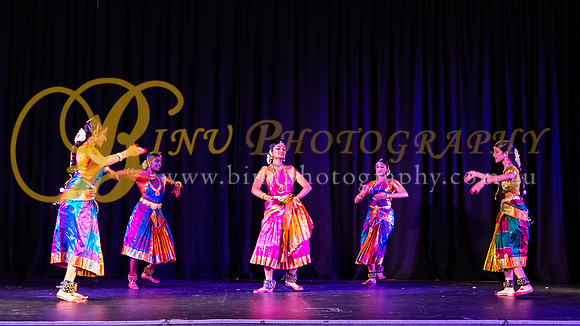 Bharathanatyam Dance Ballet Sydney