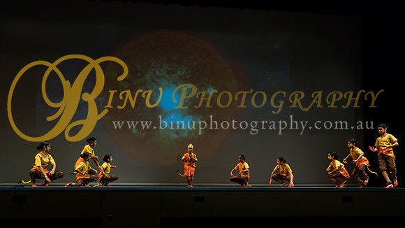 Dance Ballet