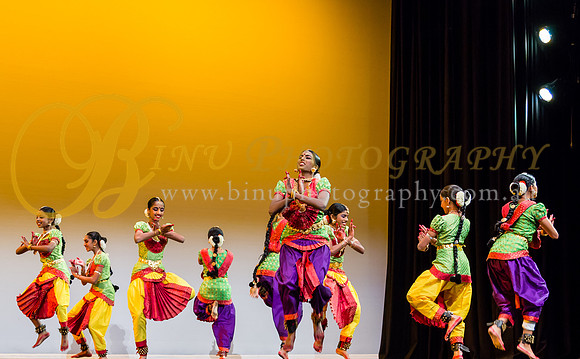 Dance Ballet