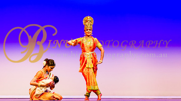 Dance Ballet