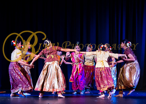 Bharathanatyam Dance Ballet Sydney
