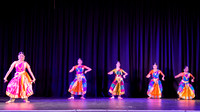 Bharathanatyam Dance Ballet Sydney