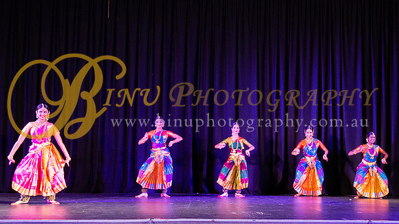 Bharathanatyam Dance Ballet Sydney