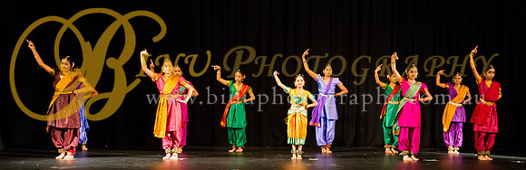Bharathanatyam Dance Ballet Sydney