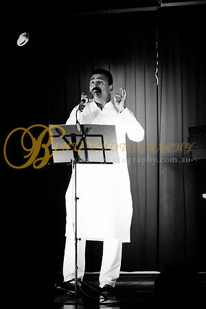 Live Music