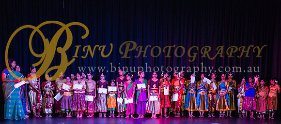 Bharathanatyam Dance Ballet Sydney